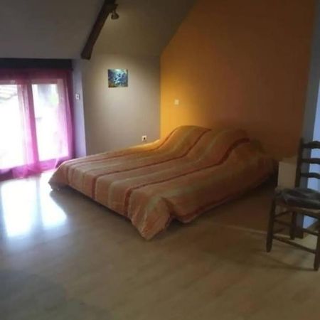 Chambre Chez L'Habitant Rueyres Dış mekan fotoğraf