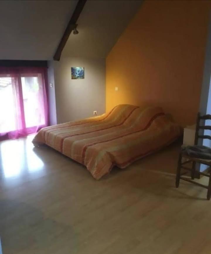 Chambre Chez L'Habitant Rueyres Dış mekan fotoğraf